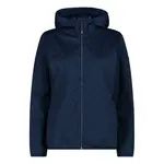 Куртка CMP 34A5476, синий - фото