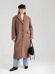 Демисезонное пальто WEEKDAY, Camel - фото 2