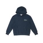 Dickies Свитшот Unisex Midnight Blue - фото 3