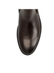 Ботинки Челси MANFIELD, темно-коричневый - фото 6