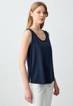 Топ SINGLET Jimmy Key, темно-синий - фото 5