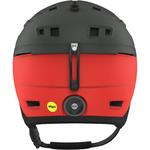 Prime MIPS шлем Anon, Fiesta Red - фото 3