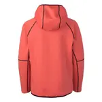 Худи Ternua Norta, оранжевый - фото 2