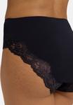 Брифы Hanro Briefs, Black - фото 4