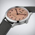 Мужские часы TISSOT из серии Vintage Classic - фото 6