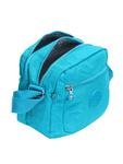 Наплечная сумка Mindesa, бирюзовый - фото 3