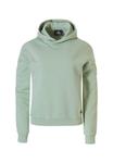 Толстовка с капюшоном ROLLESTON  Nomad, мята - фото 2