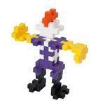 Plus-Plus, BIG, базовый набор - 50 шт. - фото 7