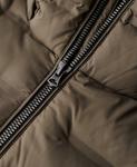 Всесезонная куртка Superdry Between-Season Jacket, цвет umbra - фото 4