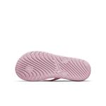 Тапочки solay pink slippers Nike, розовый - фото 4