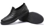 Туфли Men"s Casual Men Low-Top черный Trumppipe - фото 2