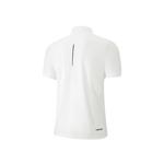 Футболка поло HEAD мужская, серая - фото 5