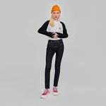 Женские джинсы Washed Lee, Washed - фото 6