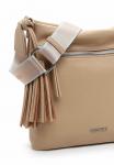 Сумка кросс-боди Emily & Noah Cross body bag, Sahara/Sand - фото 7