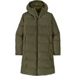 Куртка Jackson Glacier Patagonia, fuchsia - фото 9