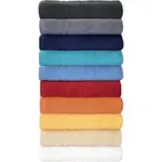 Мочалка Kristall с бордюром Dyckhoff, бирюзовый - фото 2