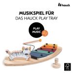 Игра моторные навыки Hauck, бежевый - фото 7