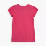 Футболка Levi's, розовый - фото 2