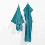 Полотенце для ванной Erwin Müller, бензиновый - фото 2