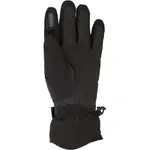 Перчатки Roxy Goretex Fizz, черный - фото 2