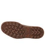 Водонепроницаемые ботинки Timberland Britton Road Chukka 'Rust Full Grain' - фото 5