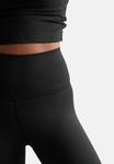 Леггинсы SENSE FLARE PETITE aim’n®, черный - фото 4