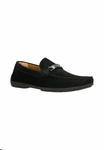 Лоферы Wojas Moccasins, Black - фото 4