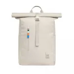 Рюкзак Got Bag Rolltop easy, бежевый - фото