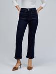 Джинсы Bootcut Salsa Jeans, Blue - фото 2