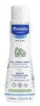 Mustela Bebe гель для стирки детей, 200 ml - фото