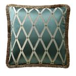 Комплект одеял Waterford Anora, Queen, коричневый/бежевый - фото 8