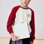 Детская футболка PUMA, красный - фото 3