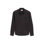 Рубашка Tom Tailor Relaxed Garment Dye, коричневый - фото 3