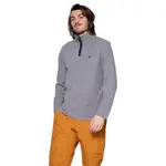 Толстовка Protest Perfectym, серый - фото 3