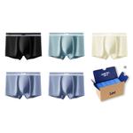 Lee Подарочный набор мужского белья 5 пар - фото 10