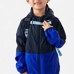 Детская куртка The North Face, темно-синий - фото 3