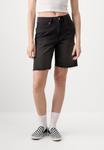Джинсовые шорты SIRELLE CUT-OFF JORTS Vans, черный - фото 3
