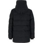 Куртка мужская черный Canada Goose - фото 3