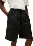 Мужские шорты Tommy Hilfiger APXGP Collection Tech Short, Black - фото 2
