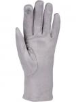 Перчатки styleBREAKER, светло-серый - фото 3