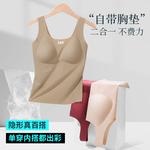 Женский топ Lee, красный - фото 6