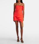 Мини-платье Розалия SIR, Tangerine - фото 2