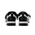 Кроссовки LUCX Skateboarding Shoes Unisex Low-top, черный - фото 14