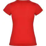 Футболка Kruskis Hike Every Mountain, красный - фото 2