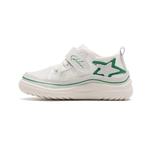 Обувь для малышей, кроссовки Satchi, белый/черный - фото 7