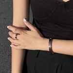 Кольцо Daniel Wellington Alloy унисекс DW/DanielWellington - фото 6