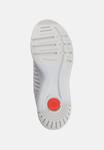 Кроссовки FitFlop, светло-серый - фото 5