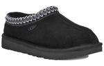 Кроссовки (WMNS) UGG Tasman Slipper 'Black', черный - фото 3
