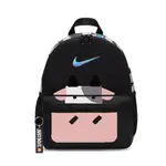 Nike Унисекс Рюкзак из Ткани Черный - фото