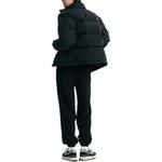 Куртка UNI Active унисекс черная New Balance, черный - фото 5